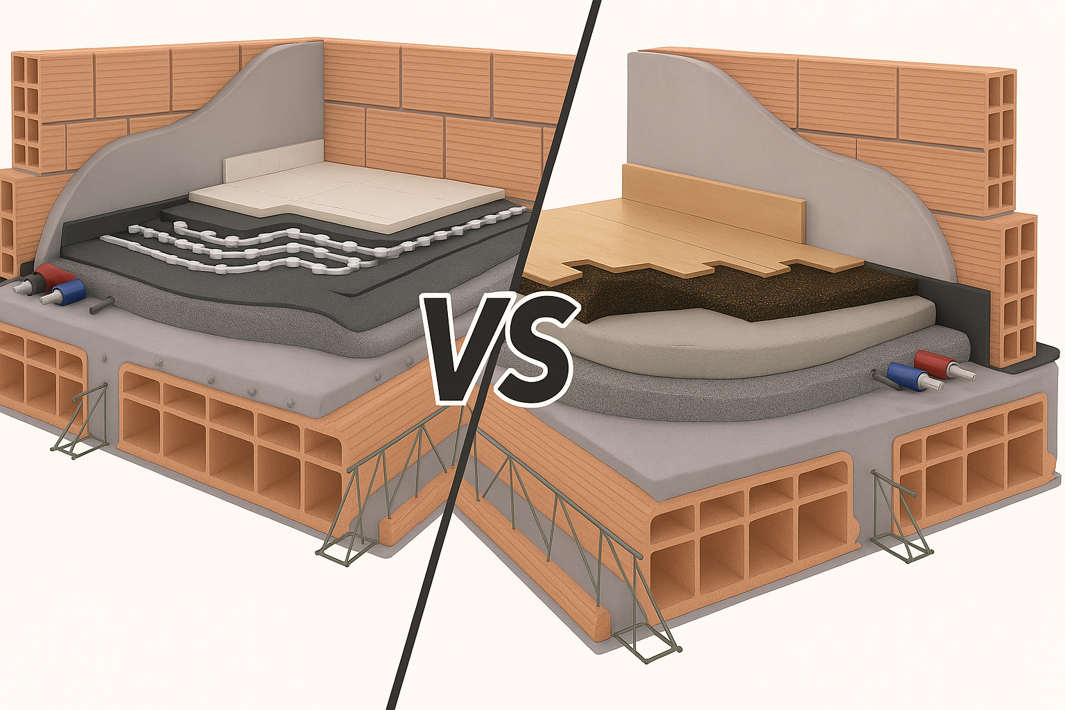 Οδηγός Επιλογής Αντικραδασμικών Υλικών Δαπέδου – Τι να Προσέξετε και Ποιες Λύσεις να Επιλέξετε